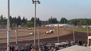 10K views · 293 reactions | 8/4/2023 Heat Race Merritt Speedway | Jacob Poel Racing | Facebook