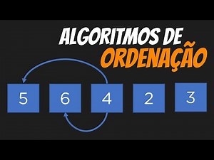 Algoritmos de Ordenação 101 (Merge, Quick, Bubble, ...)