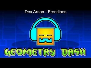 Dex Arson - Frontlines