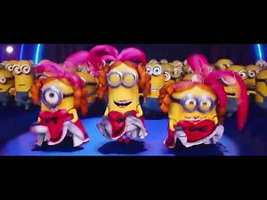 Despacito feat. Minions | Despacito Minion Version | Minions Despacito Cover