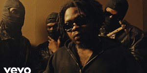 Unruly: Watch Olamide's cinematic music video for 'Jinja'