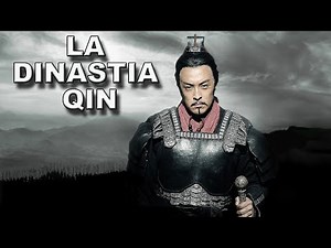 La Dinastía Qin: El Emperador que Cambió China para Siempre