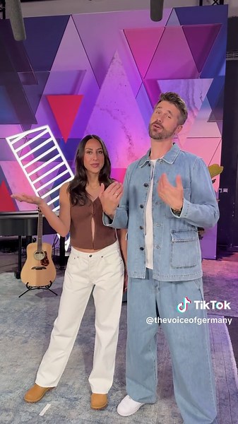 Die neue Staffel von The Voice of Germany startet!