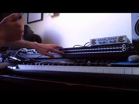 How to use a Patchbay (Part 1)