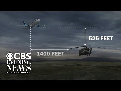 Close call in California involving United Airlines flight and Black Hawk helicopter
