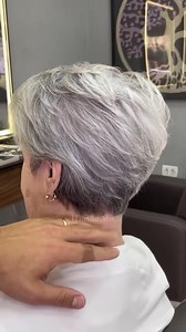 Haircut ASMR on Girlfriend – Relaxing Haircut MRT Sound