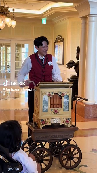 Exploring the Tokyo Disneyland Hotel: A Magical Experience