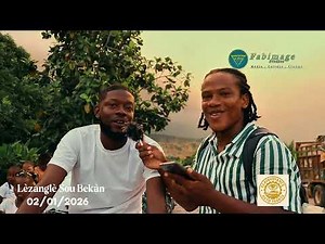 Yon ti Rara pou raplew Rasin AK idantitew