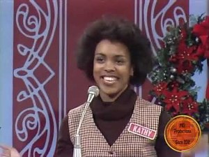 Card Sharks - (December 14, 1978 w/Jim Perry) and (December 25, 1986 w/Bob Eubanks) (Xmas Shows)