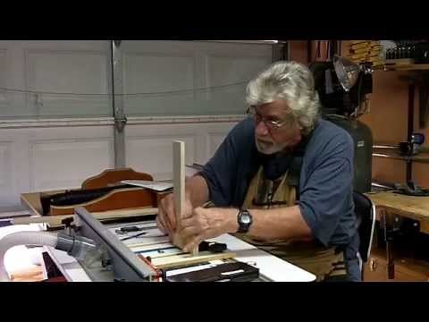 Rockler Box/Finger Joint Jig & Kreg K-4 to make drawer for side table