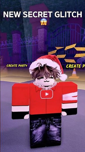 SECRET LOBBY 99 Nights in The Forest