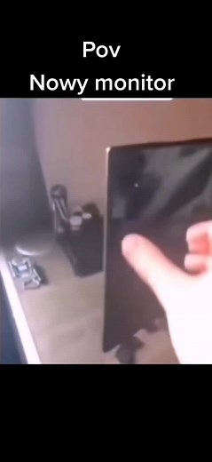 POV: Adjusting Your New Monitor for Better Viewing