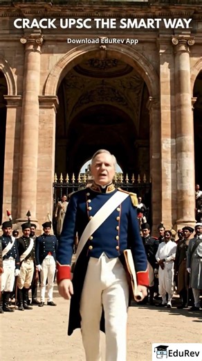 Crack UPSC the Smart Way | EduRev App