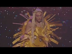 Miley Cyrus - The Floyd Song (Sunrise) (Live at Milky Milky Milk Tour) [HD]