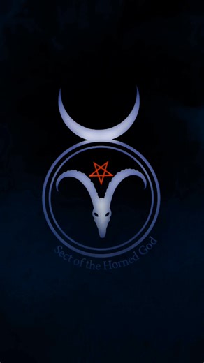 Invite others to join us. | The Sect of the Horned God