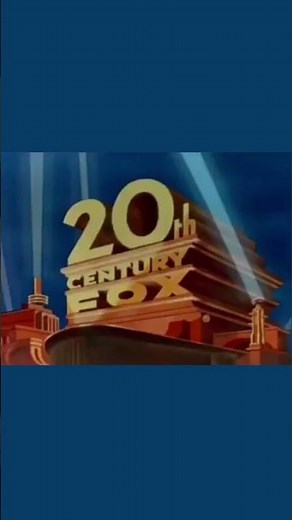 20th century fox 1981