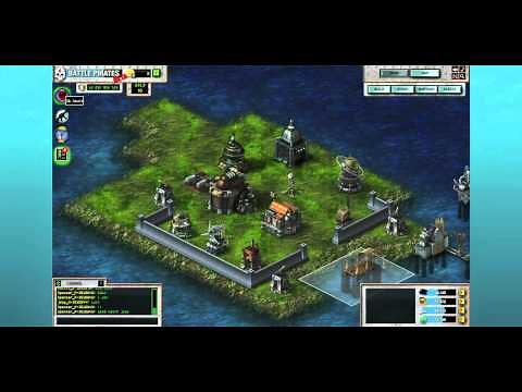 Battle Pirates Beginners Tutorial