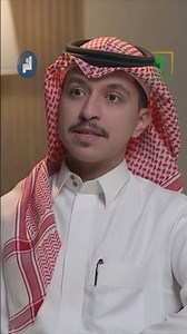 قصة عبدالرحمن العطيش في العمل التطوعي⬇️