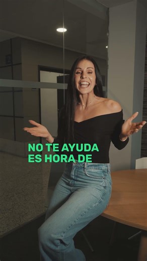 Este vídeo es para ti