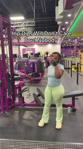 Understanding Hip Dips: Embrace Your Body