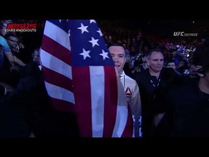 Colby 'Chaos' Covington - 'Real American' (Highlight Reel)
