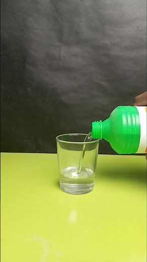 baking soda vs hydrogen peroxide | easy science experiment #shorts #viral #E_bull_jet #experiment