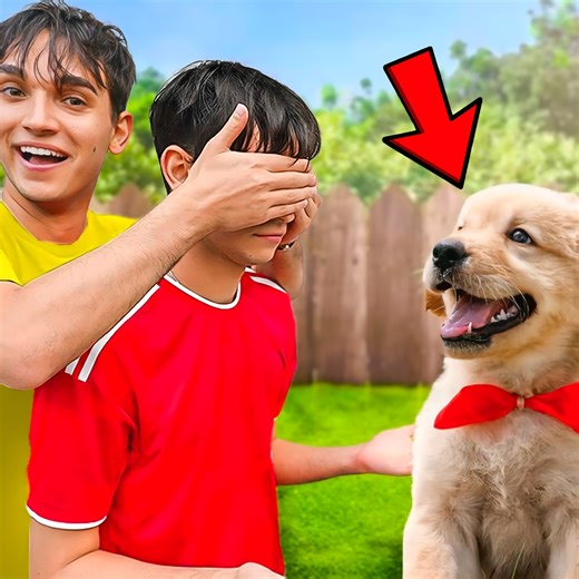 Things Get Emotional! 😢 | Lucas and Marcus
