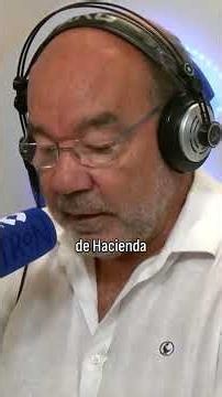 Expósito responds to María Jesús Montero's remarks