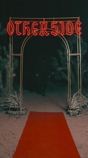 Witchz is bringing the 'Enter Afterlife' world tour to #O2AcademyIslington on Thu 03 Sep 2026 🎵 Tickets are on sale now 🎟️http://amg-venues.com/H6Rp50XkbOW #witchz #O2AcademyIslington | O2 Academy Islington