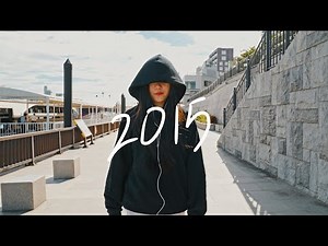 Aranez Sakura 『2015』Music Video