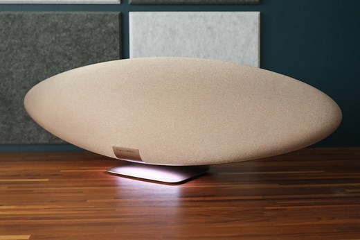 Bowers & Wilkins Zeppelin Pro Edition review: an icon refined | Stuff