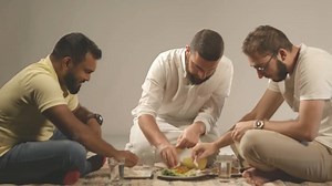 Sunnah of Eating | Islam Practice