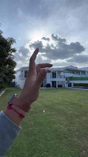 Casas en Lomas de Cocoyoc con jardín grande y vista — Casas en venta