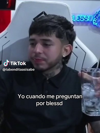 ¿Quién es la Blessed? Conociendo a Blessd y su Familia