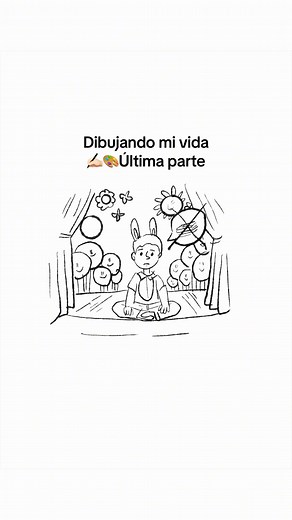 Dibujando mi vida: última parte — Holman Becerra cuenta su historia