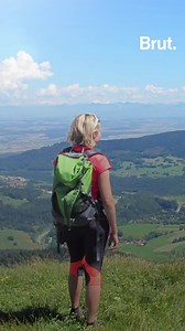 29K views · 131 reactions | This itinerant hike in the French Jura Mountains takes you through a pristine environment and ever-changing scenery.  | Brut nature | Facebook
