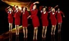 Watch a Virgin Atlantic ad