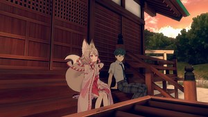 LOOP8 JRPG Announced for Nintendo Switch, PS4, Xbox One