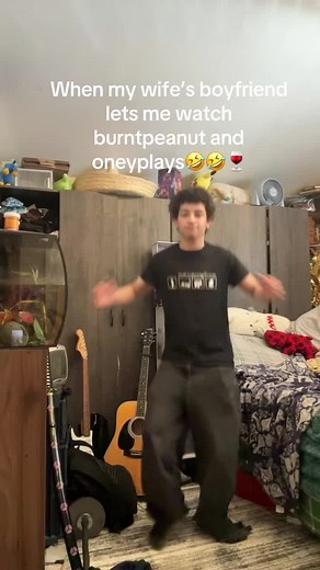 Hilarious Moments with GOOP and Burnt Peanut