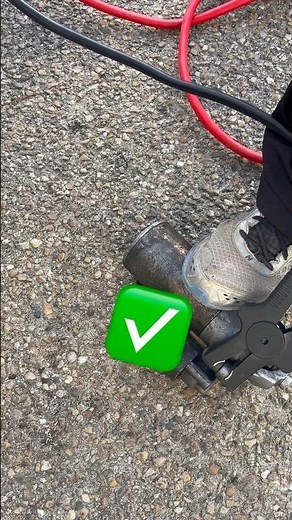 Tuto Comment tester un demarreur (voiture 🚗)