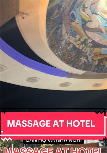 Massage body ship tận nơi - Thư giãn ngay tại nhà!