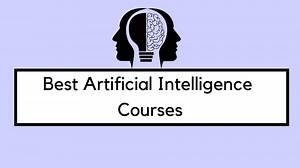 10 Best AI Courses: Beginner to Advanced – Lifeboat News: The Blog