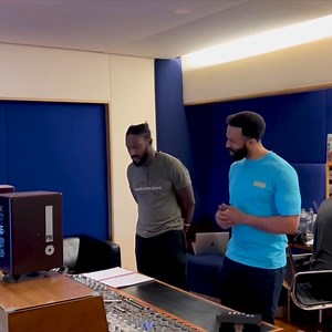 42K views · 4.4K reactions | Mastering my new album #22 and had to...