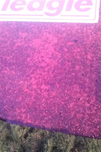 TEAGLE SMALL BALE STRAW CHOPPER