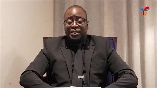 19K views · 413 reactions | UPDATE ECL R.I.P. Late President Edgar Lungu’s Family Spokesperson Makebi Zulu updates the nation on “ The state of Negotiations between the Family of the late President and the Government of the Republic of Zambia. Grassroots Media Zambia  | Grassroots Media Zambia | Facebook