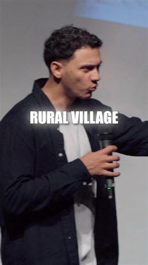 The kindest receptionist ever | Sam Demma