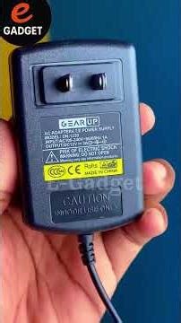 mini ups for wifi router