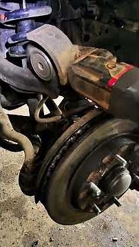 How to remove rust with a wire wheel brush tool