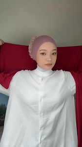 72K views · 841 reactions | Tutorial hijab✨ | Tutorial Hijab | Facebook