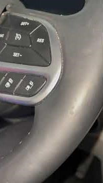 How To Start Your Chrysler Pacifica with a Dead Key Fob #chryslerkeyfob #deadkeyfob